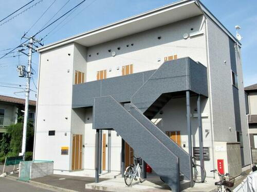 宮城県仙台市宮城野区清水沼２丁目 賃貸アパート