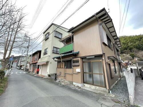 新和田貸家 2階建