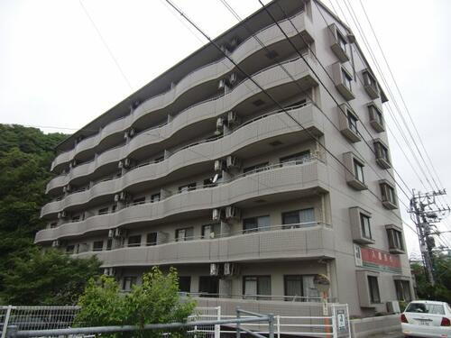 愛媛県伊予郡砥部町宮内 6階建 築30年5ヶ月