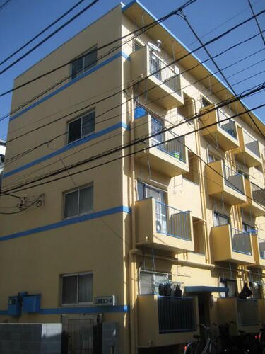 三田豊玉コーポ