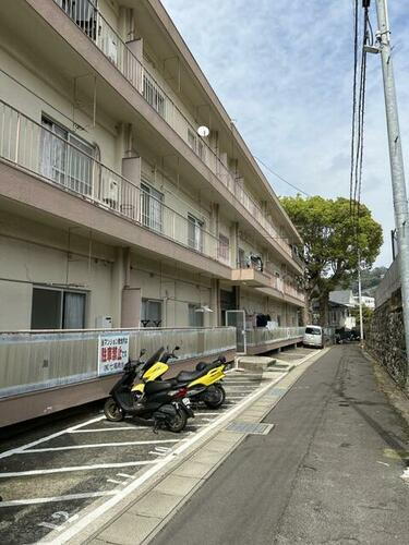 七福マンション 3階建