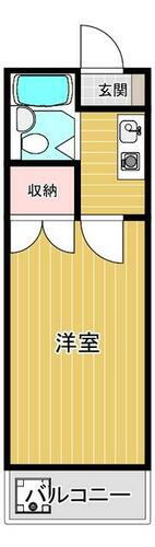 東京都板橋区成増３丁目 3階建 築44年3ヶ月