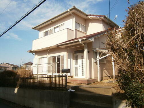 茨城県水戸市松が丘２丁目 2階建 築37年8ヶ月