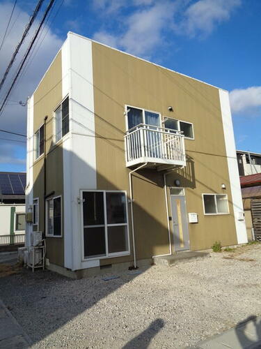 宮城県石巻市新館１丁目 2階建 築35年