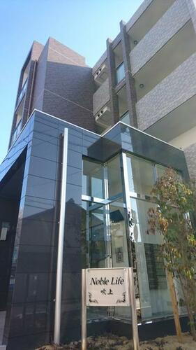 愛知県名古屋市千種区千種３丁目 賃貸マンション