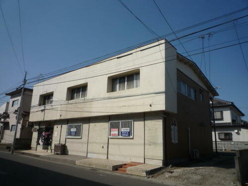 宮城県仙台市泉区南光台南２丁目 賃貸アパート