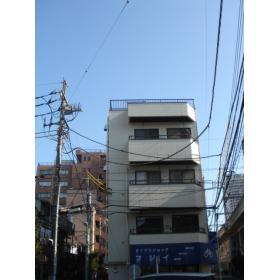 藤井マンション 4階建