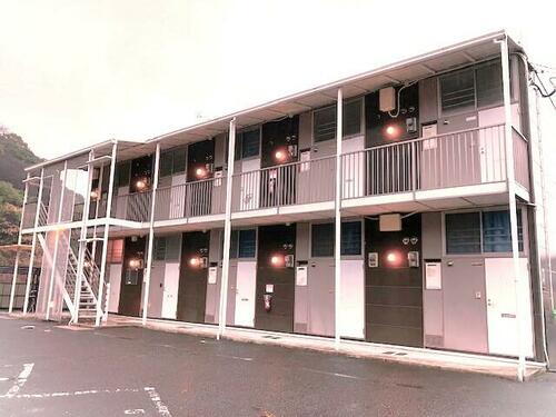 福岡県北九州市小倉南区下南方１丁目 賃貸アパート