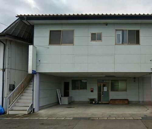 福島県福島市丸子字中町裏 賃貸アパート