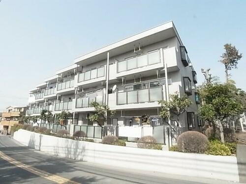 﨑玉マンション