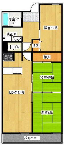 静岡県浜松市中央区西浅田１丁目 新浜松駅 3LDK マンション 賃貸物件詳細