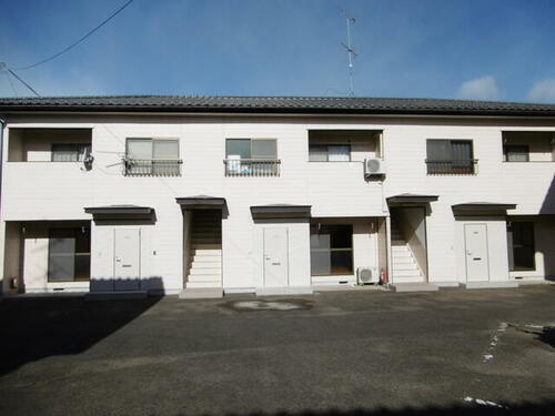 福南コーポラス