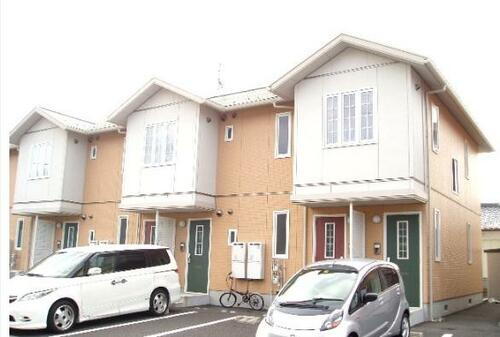 ディアスブランシェＪⅡＡ