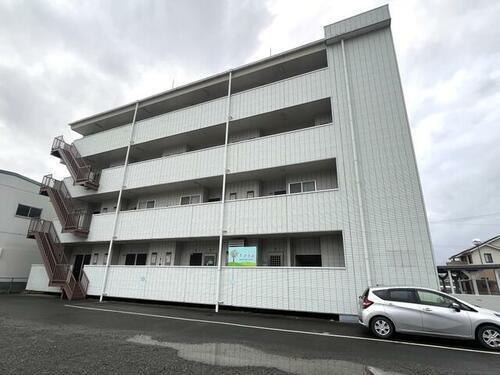 兵庫県丹波市氷上町石生 4階建 築32年3ヶ月