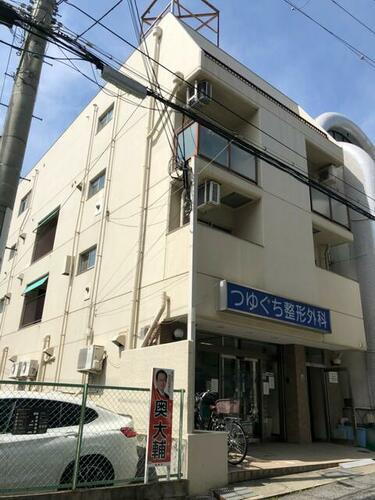 兵庫県西宮市羽衣町 4階建