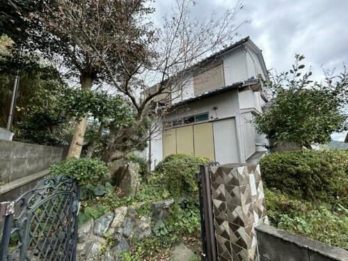 中尾１丁目貸家