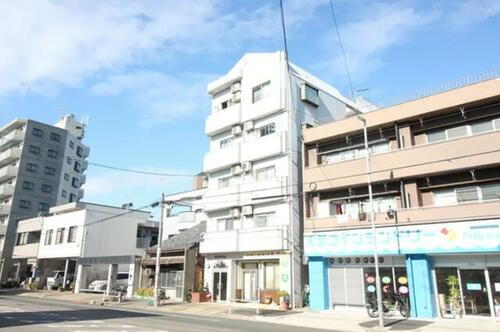 愛知県名古屋市千種区内山１丁目 5階建 築36年1ヶ月