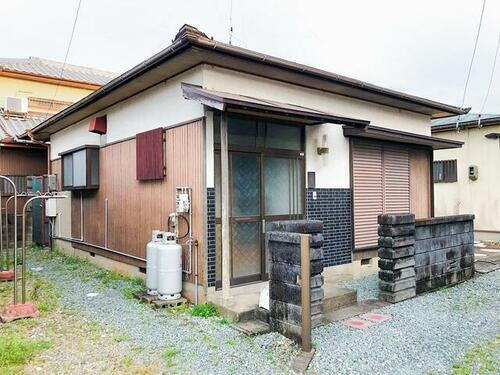 宮前戸建１ 平屋建て