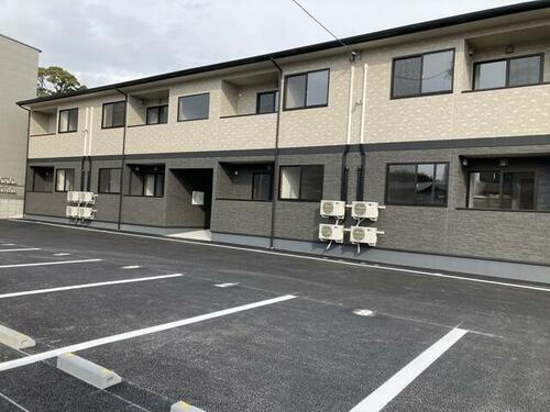 フォレストハイツ２