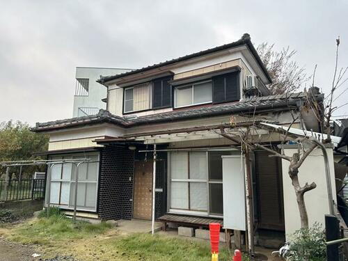 茨城県石岡市東石岡５丁目 2階建
