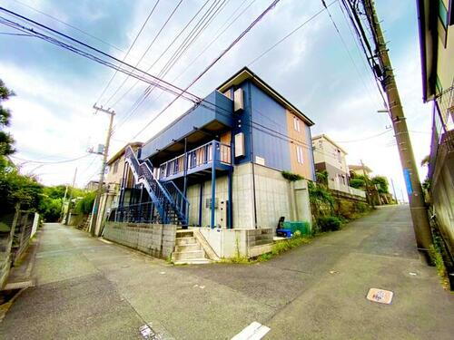 神奈川県川崎市麻生区高石２丁目 2階建 築7年4ヶ月