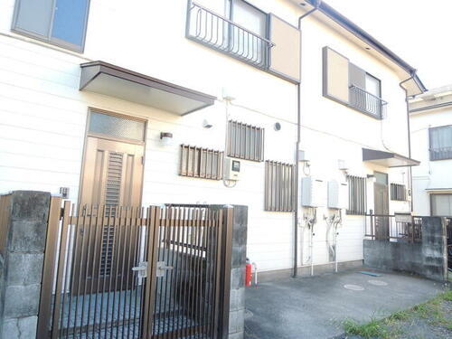 中野区新井テラスハウス