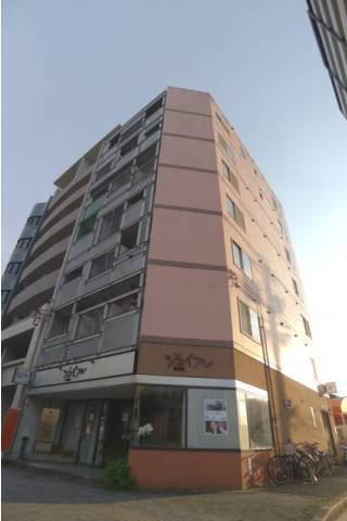 愛知県名古屋市西区菊井２丁目 7階建 築36年10ヶ月