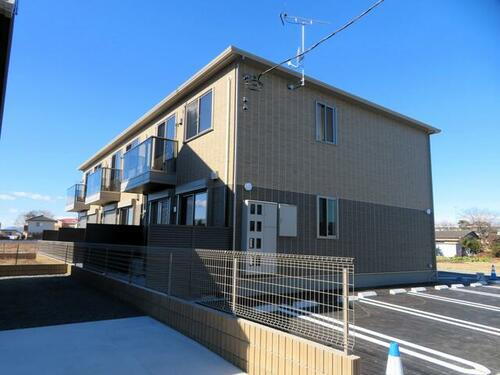 栃木県下都賀郡壬生町大字壬生丁 賃貸アパート