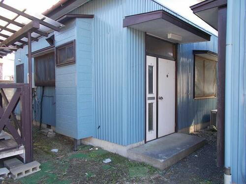 茨城県小美玉市栗又四ケ 平屋建て