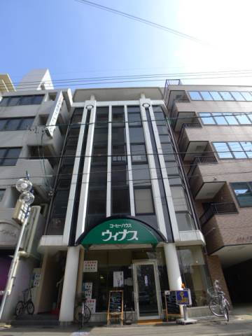 愛知県名古屋市中区栄１丁目 5階建 築38年3ヶ月