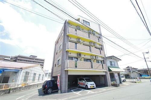 熊本県熊本市東区健軍４丁目 賃貸マンション