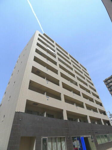 愛知県名古屋市東区葵２丁目 10階建 築18年1ヶ月