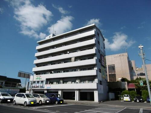 新栄Ｆビル 7階建