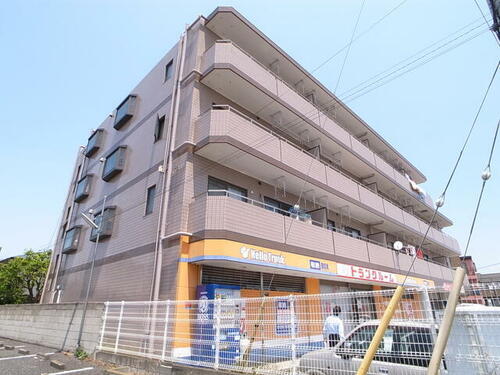 千葉県千葉市若葉区若松町 賃貸マンション