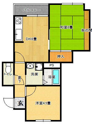 兵庫県神戸市中央区古湊通１丁目 11階建