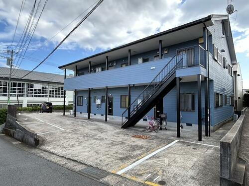 長崎県諫早市立石町 賃貸アパート