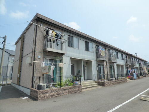 リースランド植松Ｃ