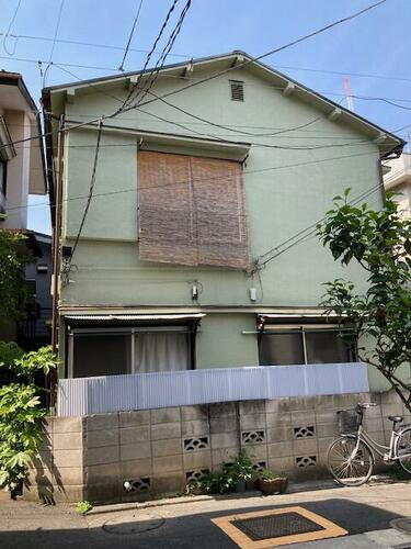 富士荘 2階建