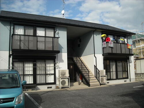グリーンヴィラ宮原 2階建