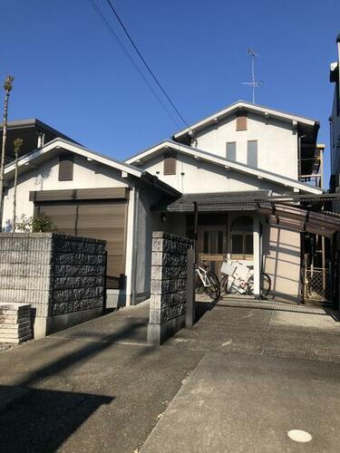 京都府城陽市寺田中大小 2階建