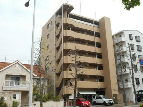 ロイヤルシャトー