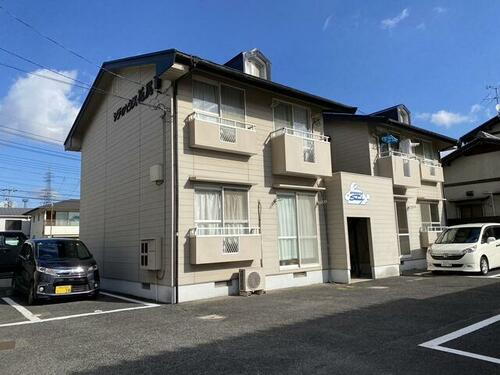 岡山県岡山市北区花尻みどり町 築38年7ヶ月 2階建