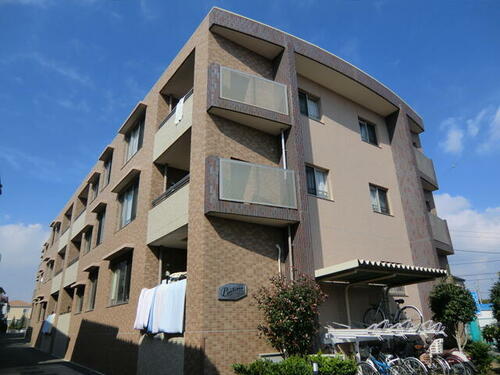 千葉県八千代市大和田新田 3階建 築20年5ヶ月
