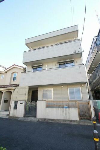 神奈川県川崎市川崎区小田１丁目 賃貸一戸建て