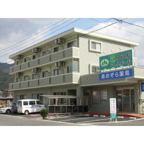 広島県呉市広古新開８丁目 賃貸マンション