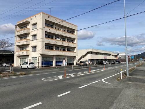 山口県山口市江崎 4階建 築34年5ヶ月