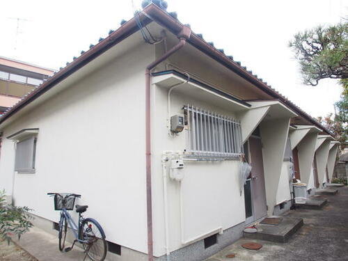 大阪府箕面市瀬川２丁目 平屋建て