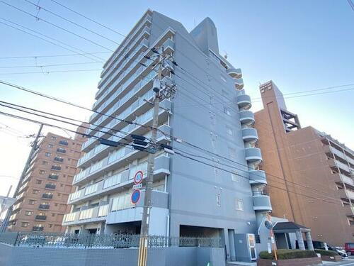 兵庫県姫路市飾磨区三宅１丁目 12階建 築28年8ヶ月