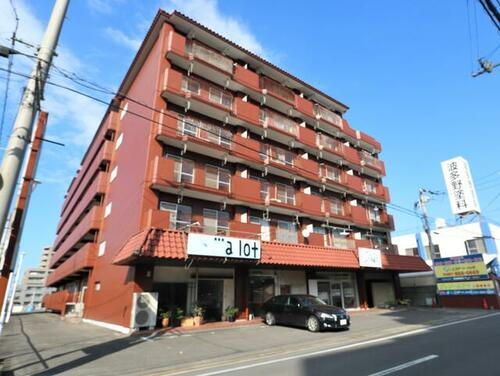 香川県高松市太田下町 6階建 築44年6ヶ月