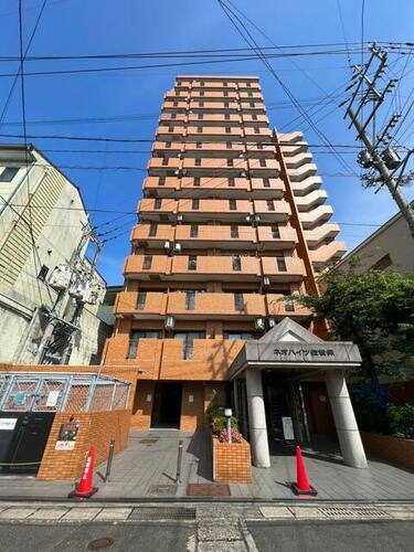 長崎県佐世保市祇園町 14階建 築32年11ヶ月